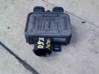 FORD TRANSIT 2006.04.01-2013.12.31 Ventilátor vezérlő elektronika