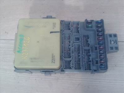 HONDA ACCORD 96-99 Biztosítéktábla BCM BSI BSM SAM GEM modul Utastér