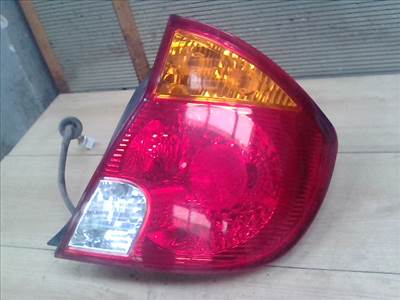 HYUNDAI ACCENT 03-06 Jobb hátsó lámpa