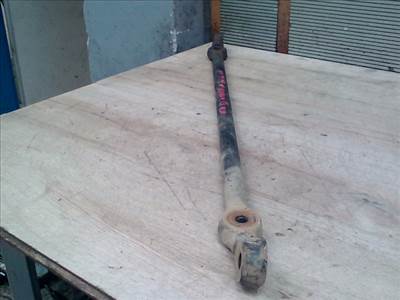 HYUNDAI GALLOPER Kormányösszekötő rúd axiál rúd