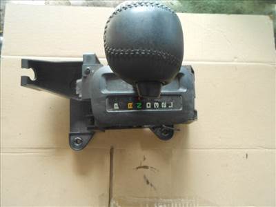 HYUNDAI SONATA Váltó kulissza