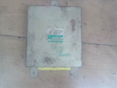 ISUZU TROOPER -91 Motorvezérlő egység ECU PCM modul