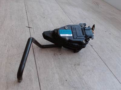 JAGUAR X-Type  2004.03.01- Elektromos gázpedál