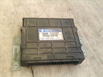 KIA MAGENTIS Motorvezérlő egység ECU PCM modul