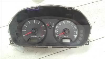 KIA PICANTO Kilométeróra