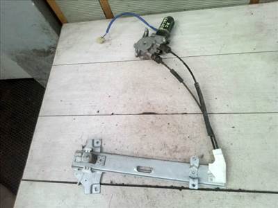 KIA SHUMA Jobb hátsó ablakemelő szerkezet elektromos