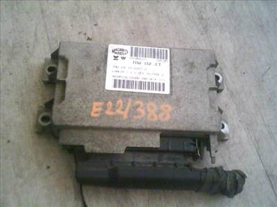 LANCIA Y   96- Motorvezérlő egység ECU PCM modul