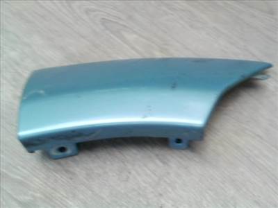 LANDROVER FREELANDER 98-04 Bal hátsó sárvédő ív felső rész