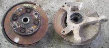 MARUTI 800 ELSŐ CSONKÁLLVÁNY