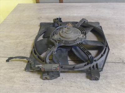 MAZDA 323F 98-04 Hűtőventilátor motor