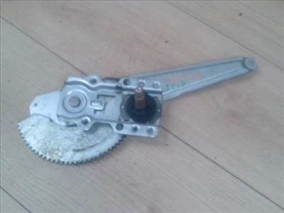 MAZDA 323F 98-04 Jobb hátsó ablakemelő szerkezet mechanikus
