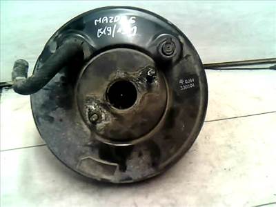 MAZDA 6 02-05 Fékrásegítő 