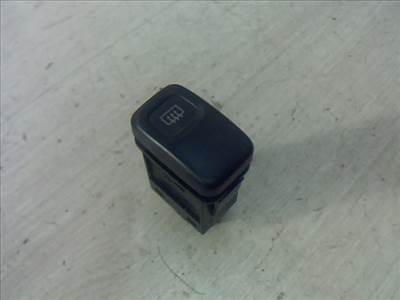 MAZDA DEMIO 98.08-00.05 Hátsó ablakfűtés kapcsoló