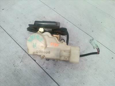 MAZDA MPV 99-05 Csomagtér ajtó zárszerkezet