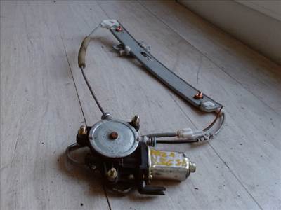 MAZDA MPV 99-05 Jobb hátsó ablakemelő szerkezet elektromos