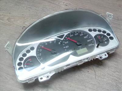 MAZDA Tribute 2001.01.01-2007.12.31 Kilométeróra