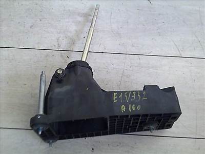 MERCEDES A W168 1997.10.01-2001.04.30 Váltó kulissza