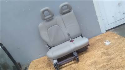 MERCEDES A W168 2001.05.01-2004.08.31 Jobb hátsó ülés