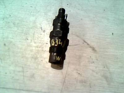 MERCEDES W126 Porlasztó