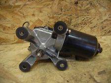 MITSUBISHI L300 Ablaktörlő motor első