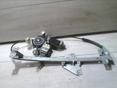 MITSUBISHI SPACE STAR Jobb hátsó ablakemelő szerkezet