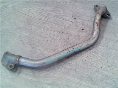 NISSAN Pickup 1997.01-2000 EGR hűtő cső