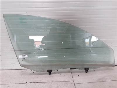 NISSAN PRIMERA P12 2001-2007 Jobb első ajtóüveg