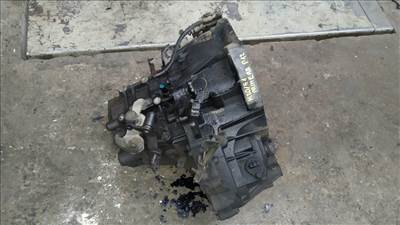 NISSAN PRIMERA P12 2001-2007 Sebességváltó, dízel manuális