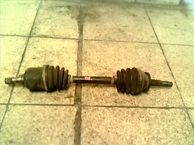 NISSAN SUNNY N13 86.09-91.02 Bal első féltengely