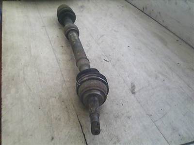 NISSAN SUNNY N14 91.03-95.09 Jobb első féltengely