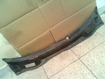 OPEL ASTRA G 97-04 Levélrács