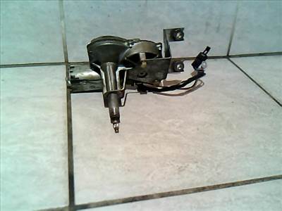 OPEL CORSA B 93-00 Ablaktörlő motor hátsó 