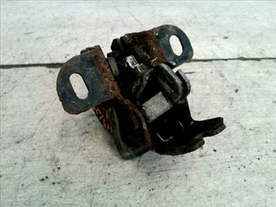 OPEL CORSA C COMBO 00.09-11.09 Csomagtérajtó zárszerkezet