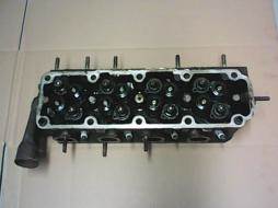 OPEL VECTRA A 88-96 Hengerfej. benzines