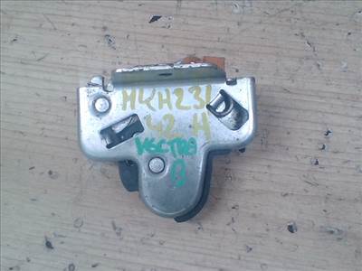 OPEL VECTRA B 99-01 Csomagtér ajtó zárszerkezet