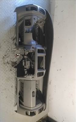 OPEL VIVARO 01-06 Műszerfal héj