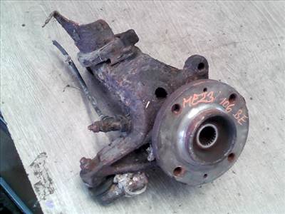 PEUGEOT 206 Csonkállvány kerékaggyal bal első