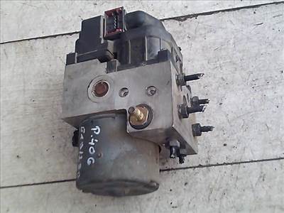 PEUGEOT 406 ABS ABR ESP pumpa