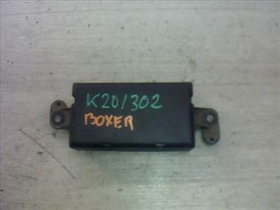 PEUGEOT BOXER 02-06 Antenna erősítő