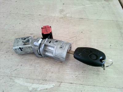 RENAULT CLIO 06-09 Gyújtáskapcsoló