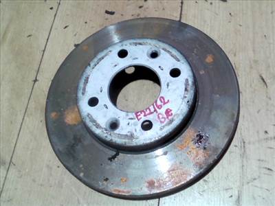 RENAULT CLIO 98-01 Első féktárcsa 