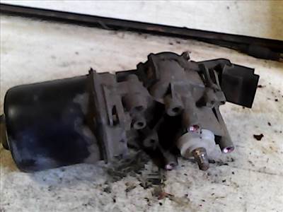 RENAULT Kangoo 2003.01 - 2008.01 Ablaktörlő motor első