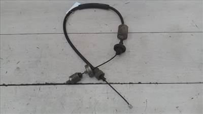 RENAULT Kangoo 2003.01 - 2008.01 Kuplung bowden
