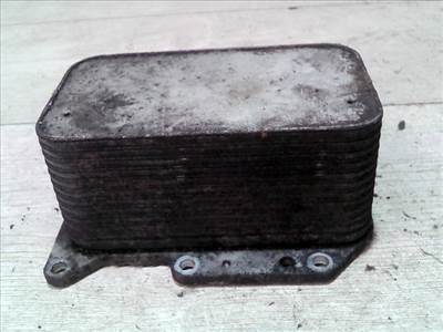 RENAULT Master 2019.09.01- Olajhűtő