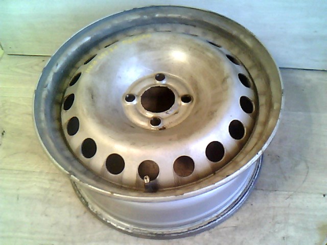 RENAULT MEGANE 02-05 Acélfelni 1. kép