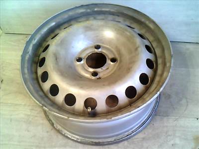 RENAULT MEGANE 02-05 Acélfelni