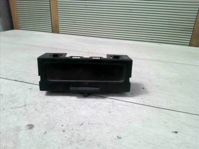 RENAULT MEGANE 02-05 Digitális kijelző