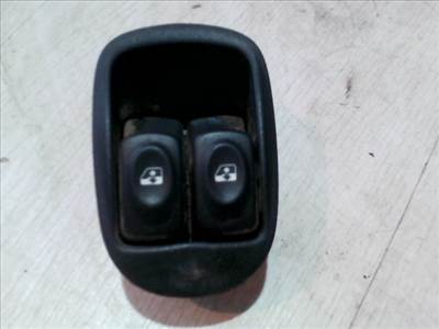 RENAULT MEGANE SCENIC 97-99 Ablakemelő kapcsoló pozíció független