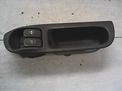 RENAULT MEGANE SCENIC 99-03 Bal első ablakemelő kapcsoló