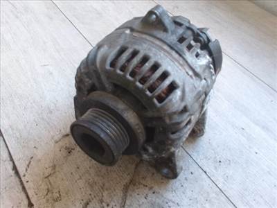 RENAULT MODUS 04.09.01-08.03.31 Generátor.benzines